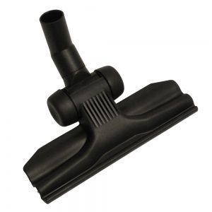 Gulvmundstykke med hjul ø32mm