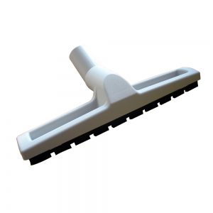 Gulvmundstykke til B-300 Ø32mm lysegrå