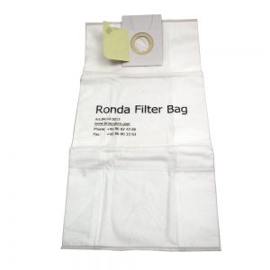 Støvsugerpose til RONDA/Ghibli (10 stk.)