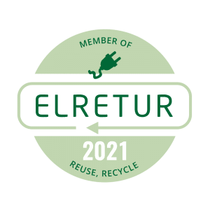 Elretur member 2021