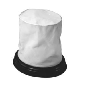 Standardfilter 58 liter