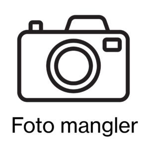 Ikon foto mangler