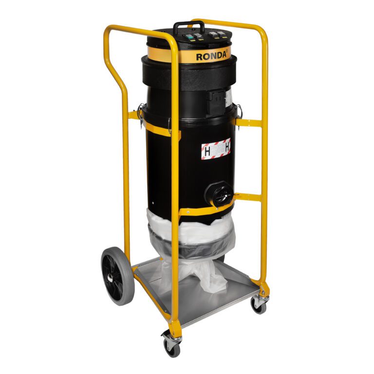 RONDA 1800 Twin With Longopac