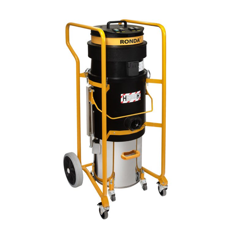 RONDA 1800H Twin With Container