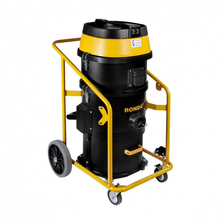 RONDA 2200H industristøvsuger