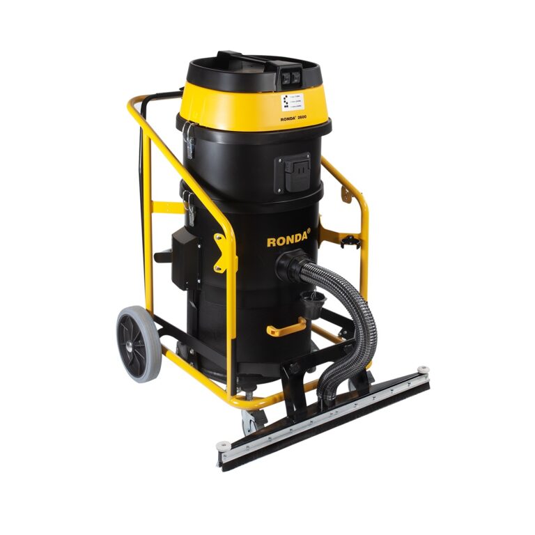 RONDA 2600H Version 2024