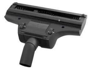 Turbomundstykke underside