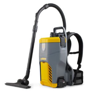 Ghibli Voyager BC Li Swift rygstøvsuger