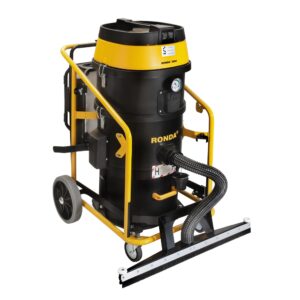 RONDA 2600H Batteristøvsuger