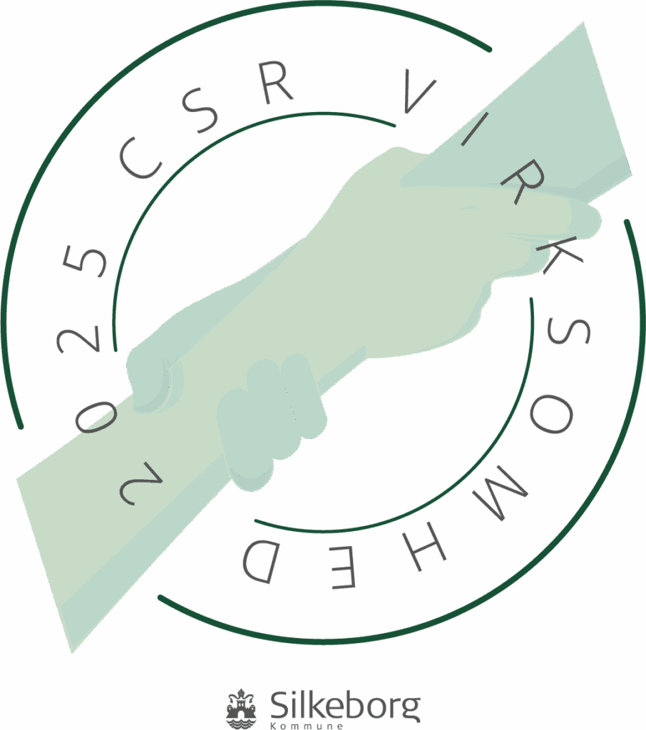 CSR logo 2025