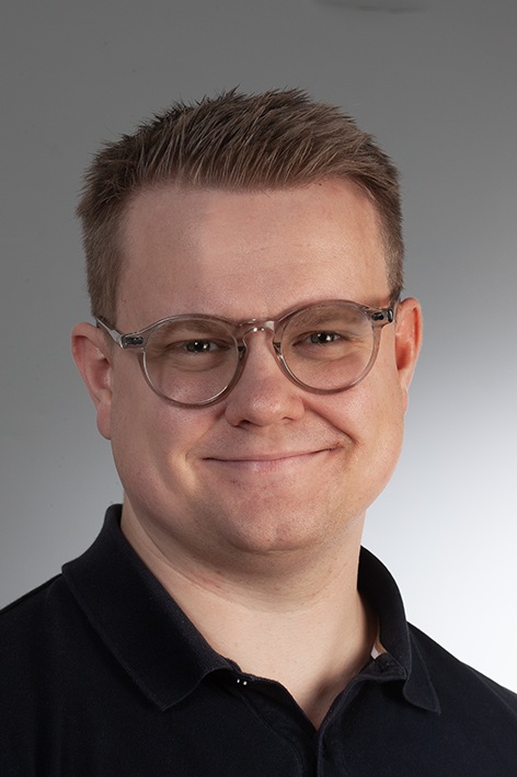 Jonas Fosgrau Mælum