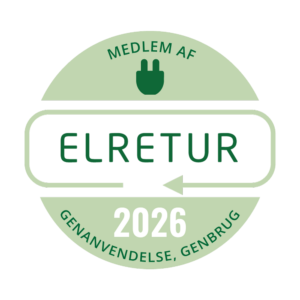 Emblem El-Retur 2026